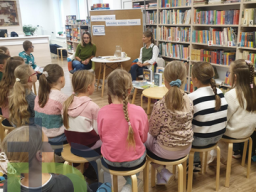 Beseda s Gabrielou Futovou